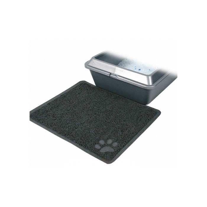 Tapis de sol en PVC