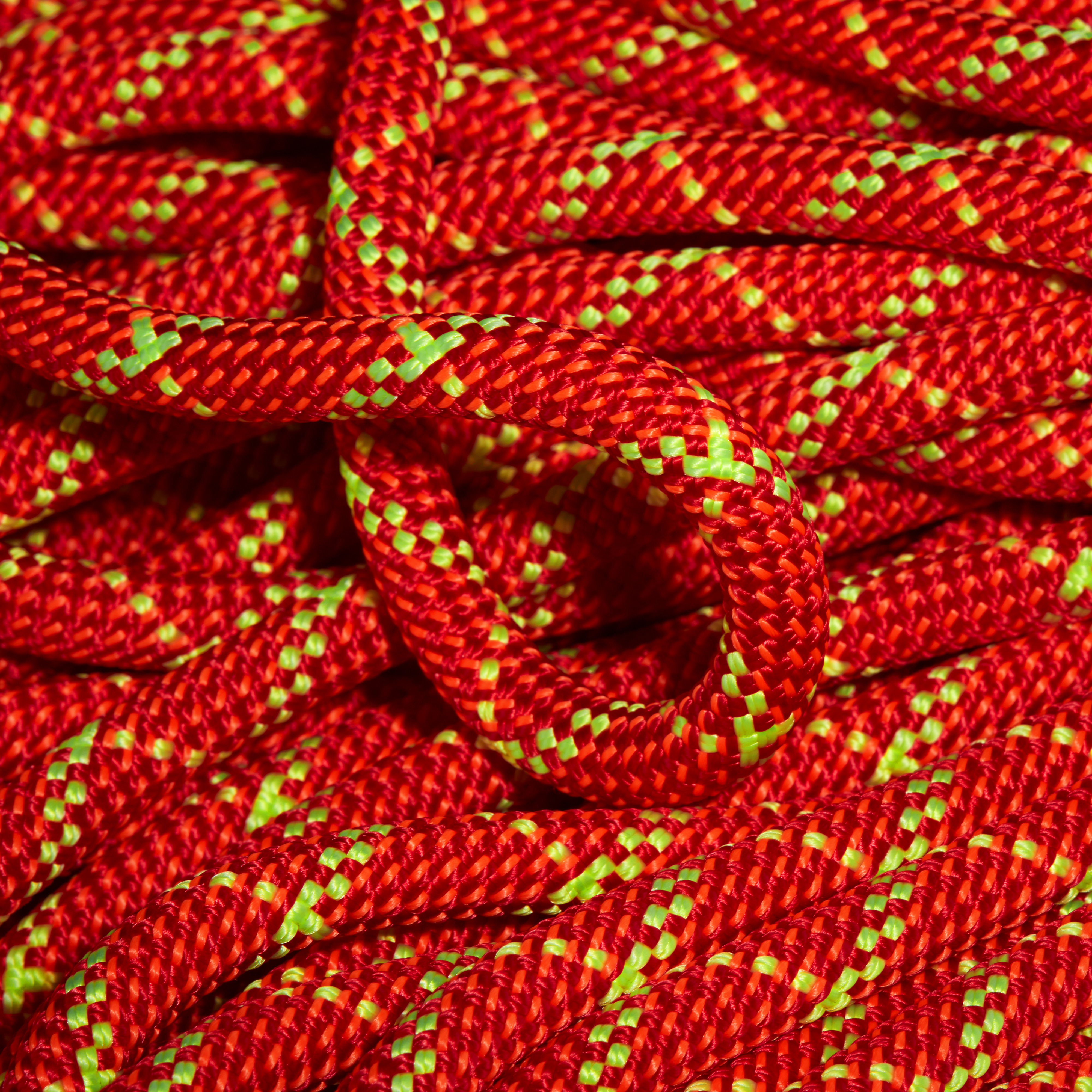 8.0 Alpine Core Protect Dry Rope