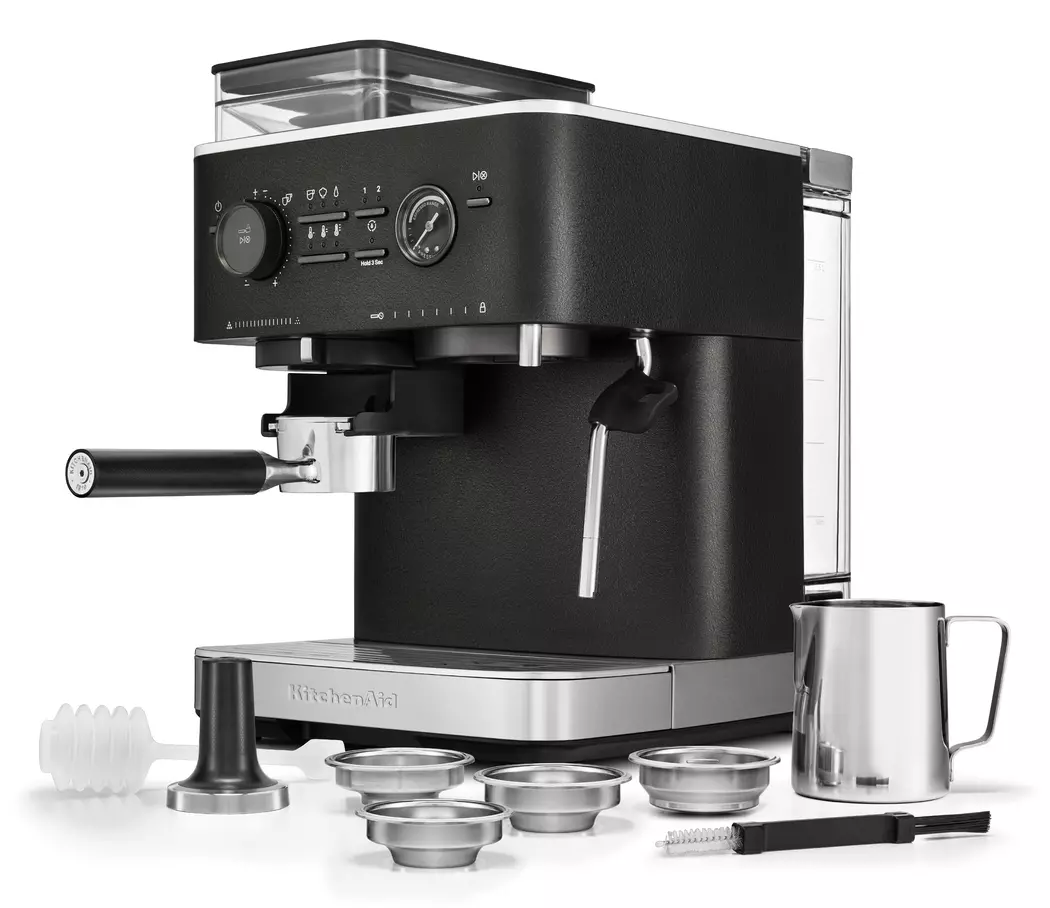 Kaffeemaschine Artisan