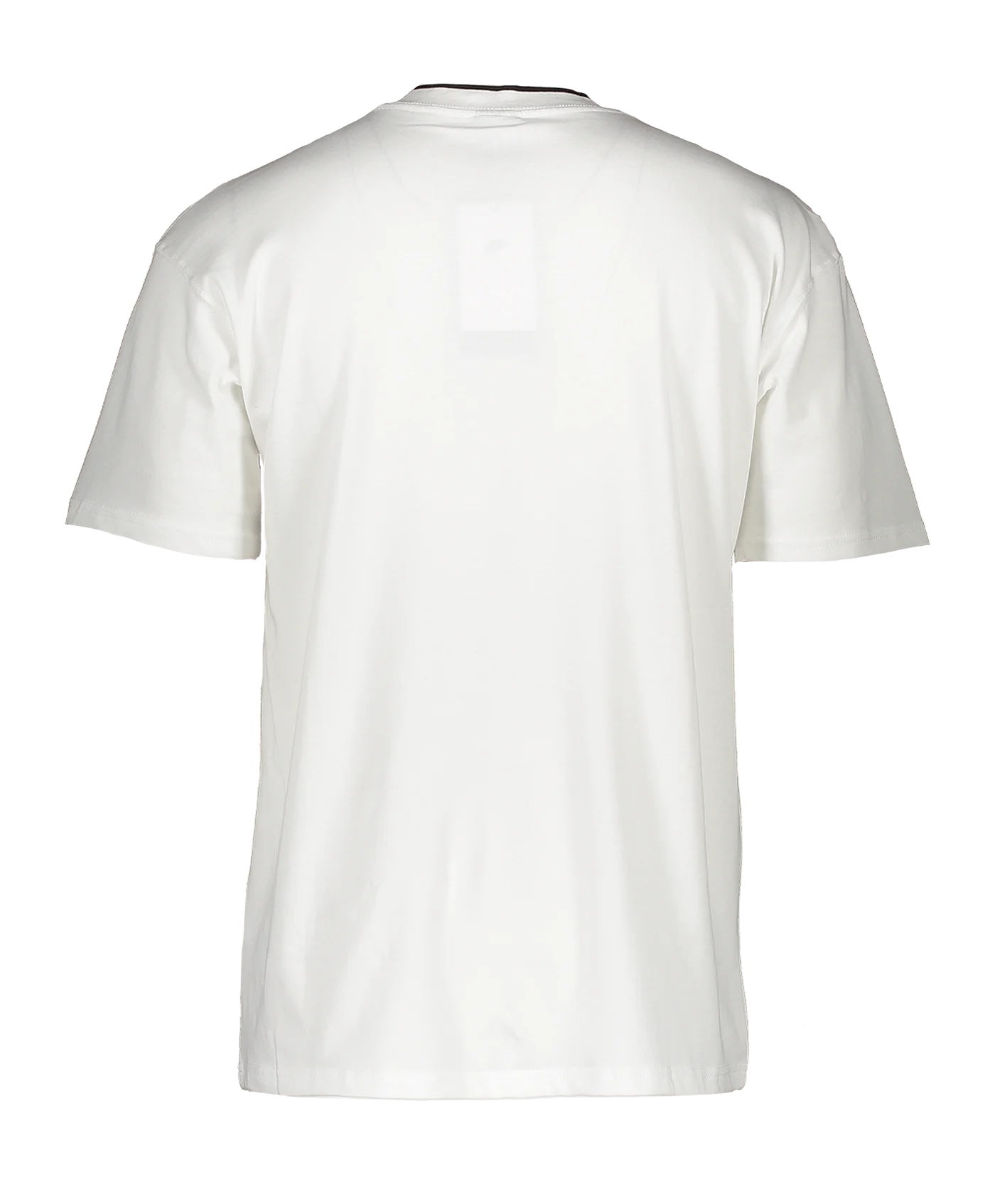 Nike SC Freiburg AIR T-Shirt Weiss F101