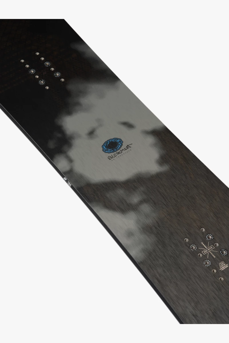 K2 Alchemist Snowboard 2324