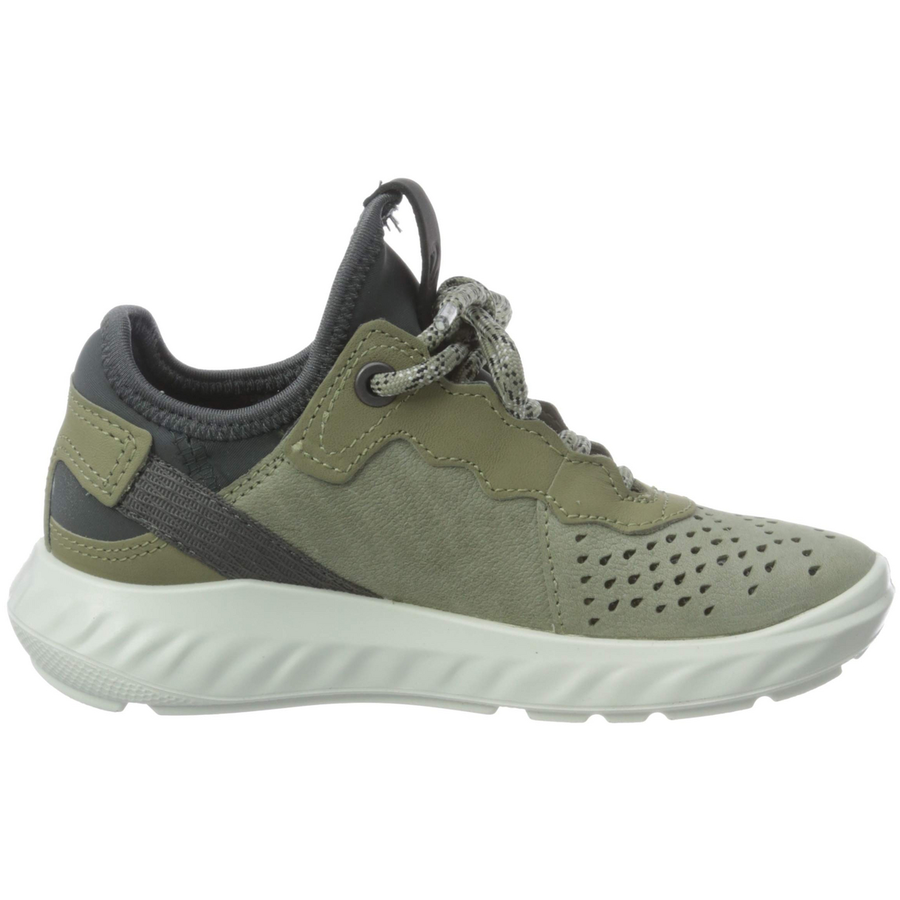 Ecco Sneaker grün