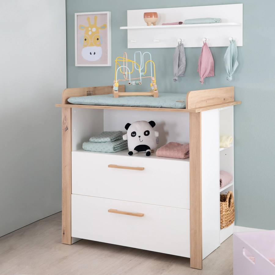 kindsgard Kinderzimmer hemme