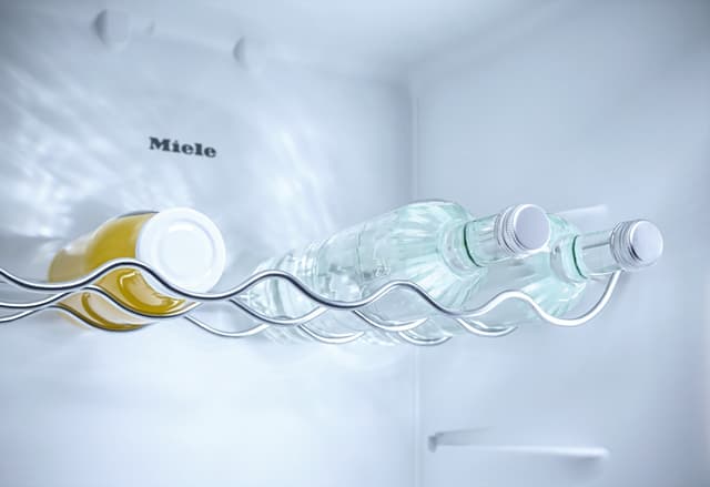 Miele Køl/frys kombination KDN 7714 E Active