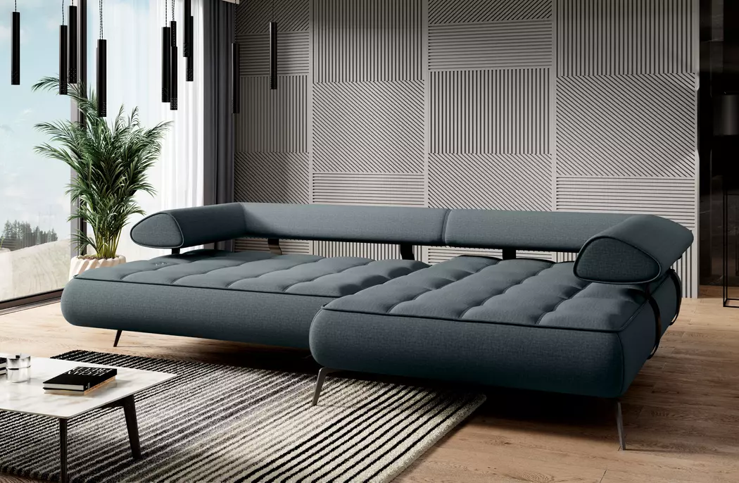 Ecksofa Seledo