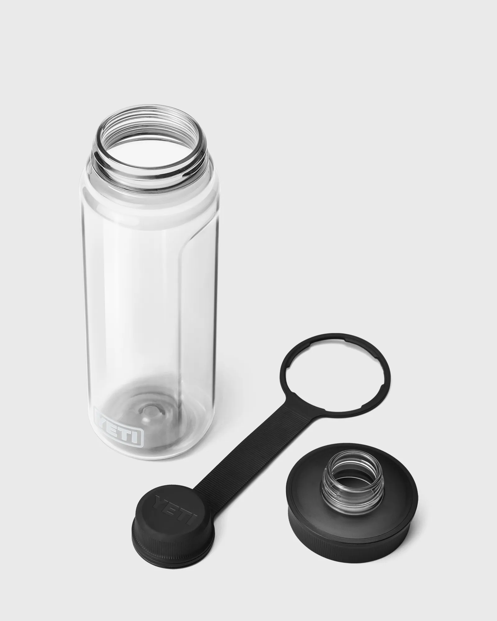 Garrafa de água YETI Yonder Tether de 750ml