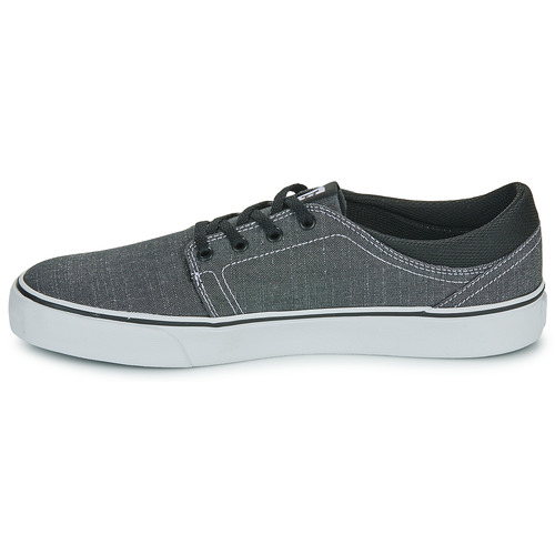 DC Shoes - TRASE TX SE - Noir / Blanc