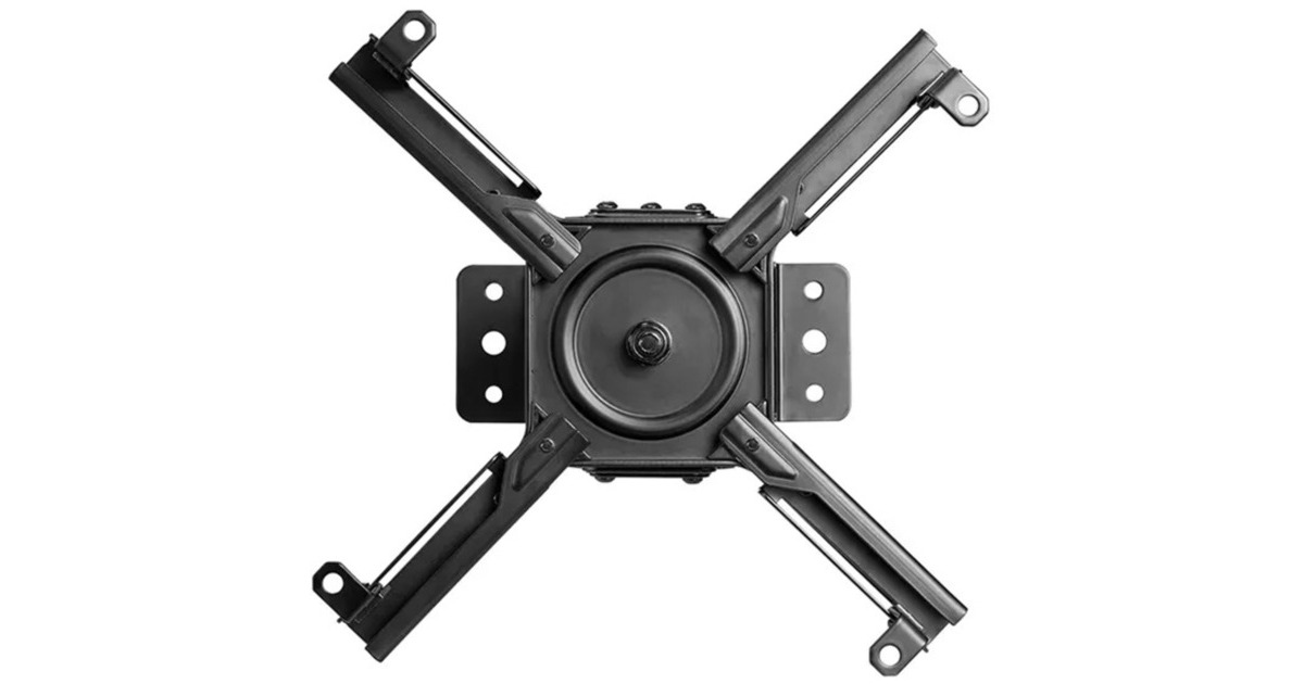 NeomountsCL25-540BL1 Projector plafondhouder  (Zwart)