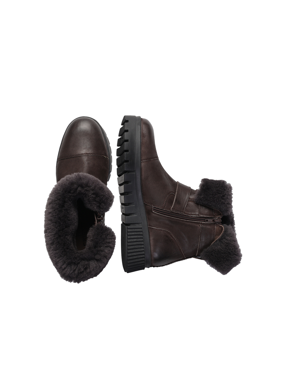 Stiefelette NAJA
