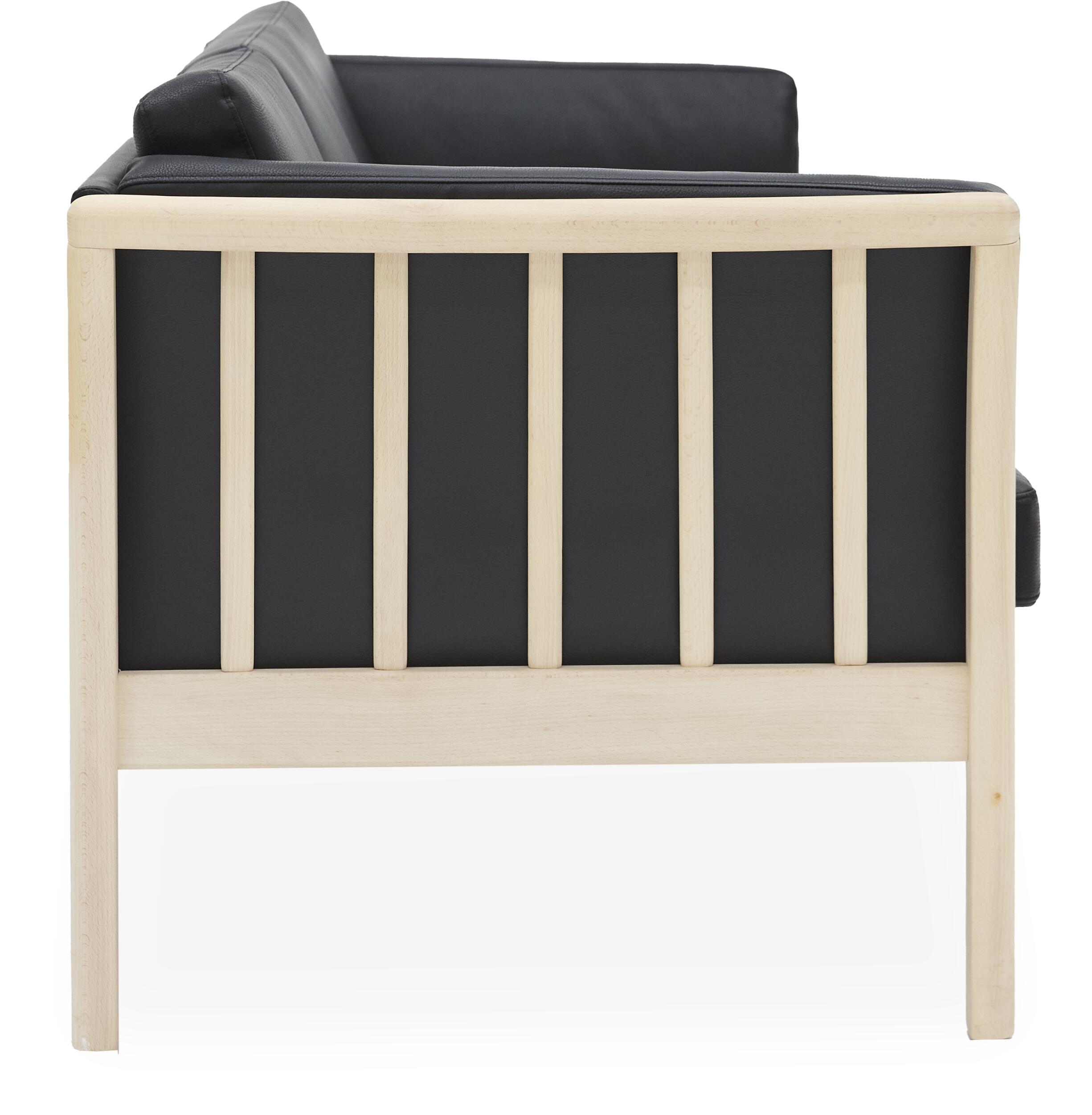 Klint 3 pers Sofa