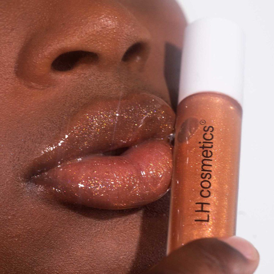 LH Cosmetics Glazed Melt 3,5ml