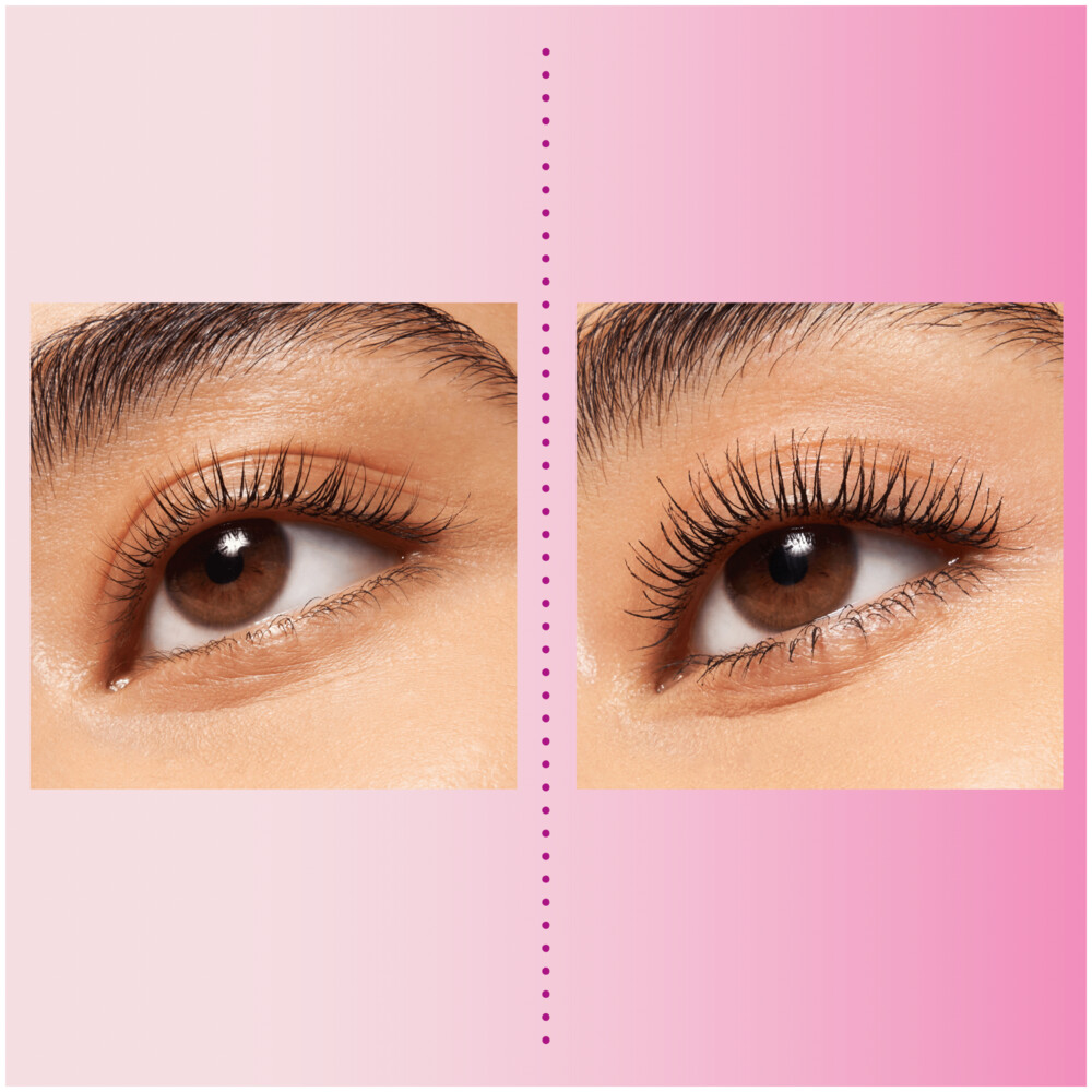 essence I Love Extreme Mascara Crazy Volume12 ml