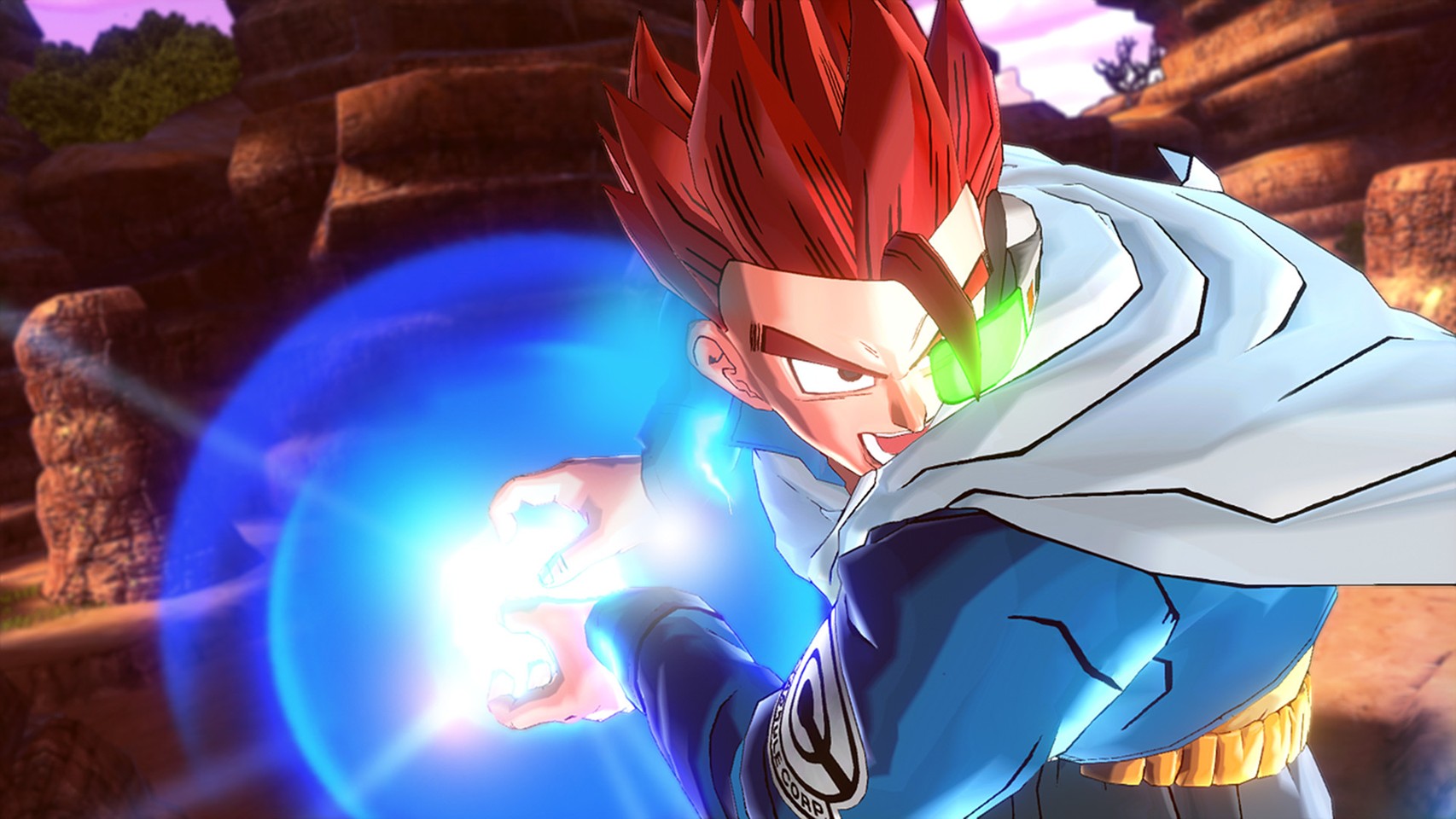 DRAGON BALL XENOVERSE Bundle- PC