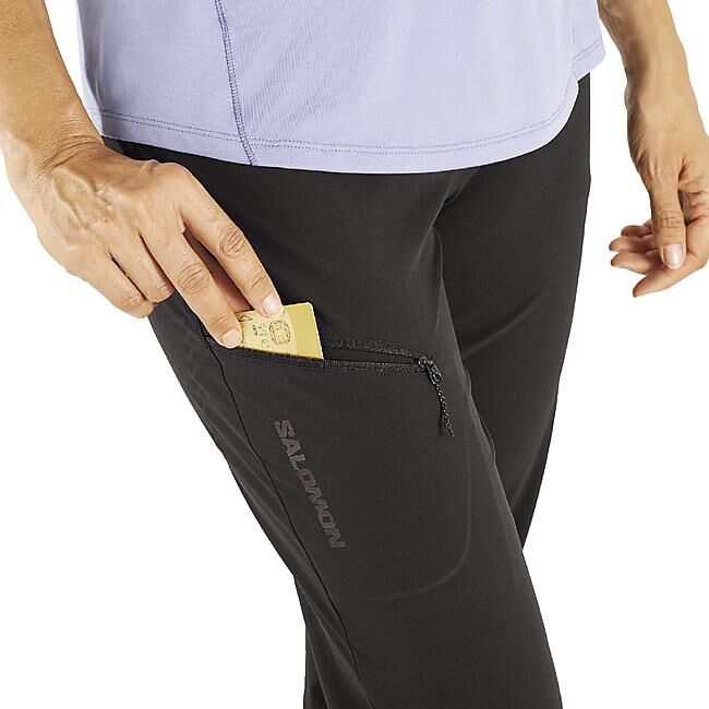 SALOMON - PANTALON WAYFARER PANTS W
