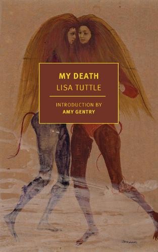 My Death (Paperback)