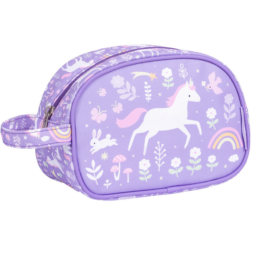 A little lovely company toilettas unicorn dreams