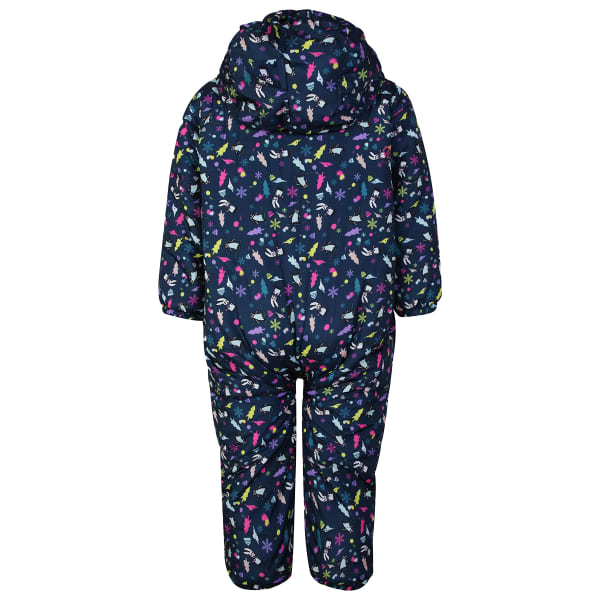 Combinaison de ski DARE 2B BAMBINO II SNOWST SNWFLKDTSYPR