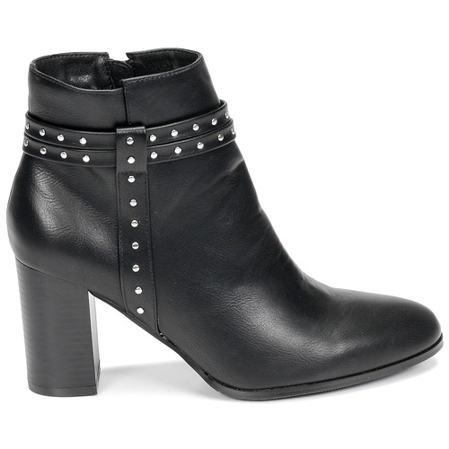 Moony Mood - NINOU - Noir