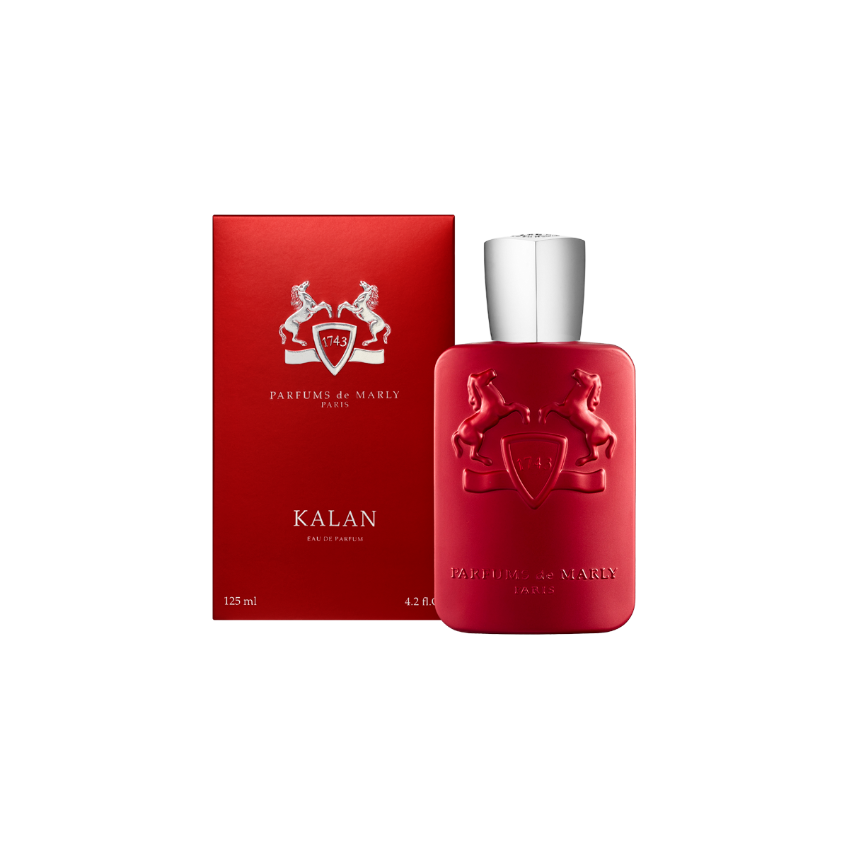 Kalan Eau de Parfum 125ml