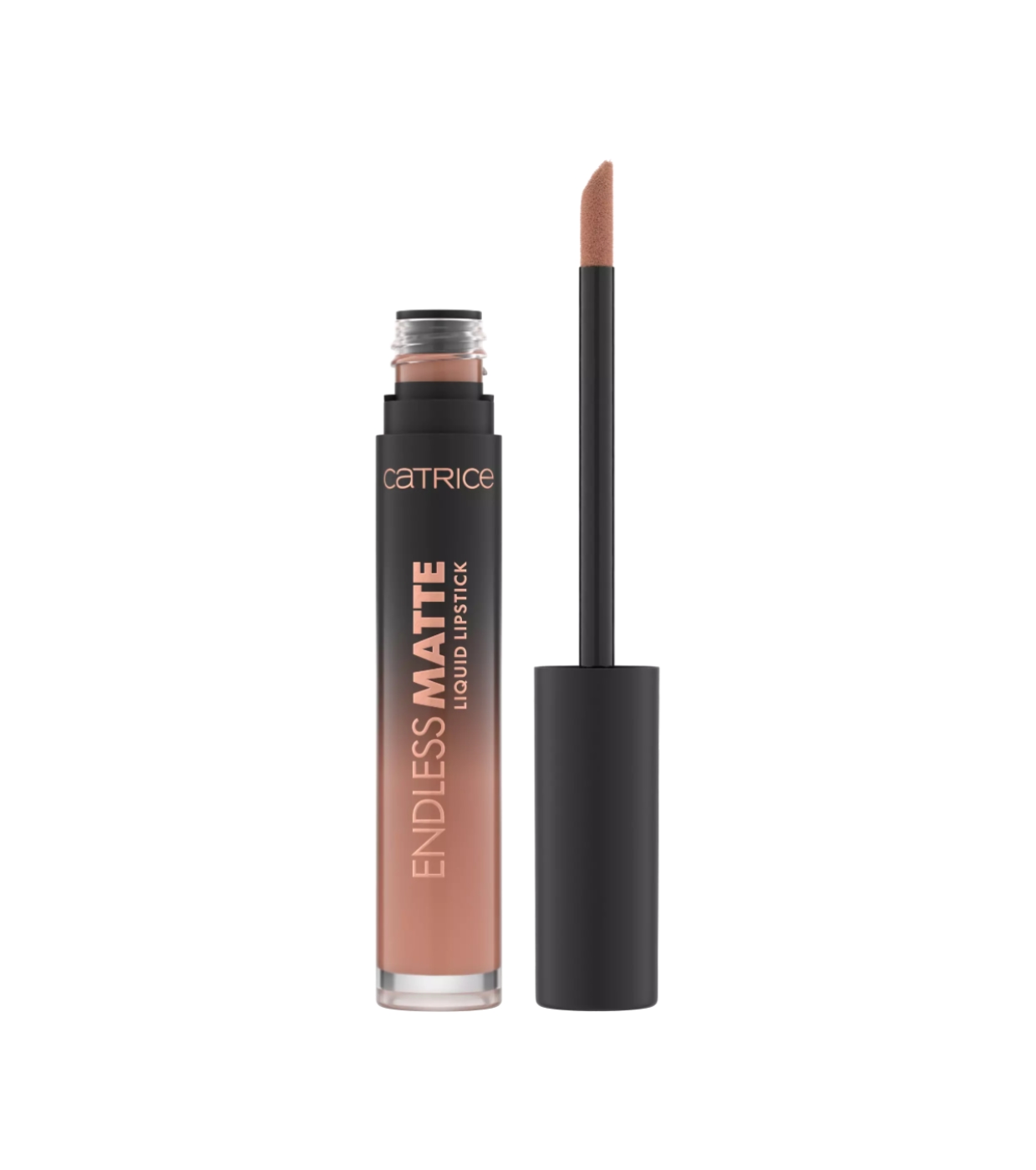 Catrice - Batom Líquido Endless Matte - 010: Get Undressed