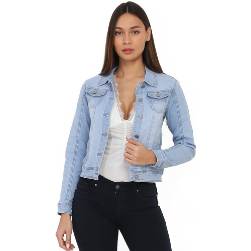 La Modeuse - 21235_P59823 Azul