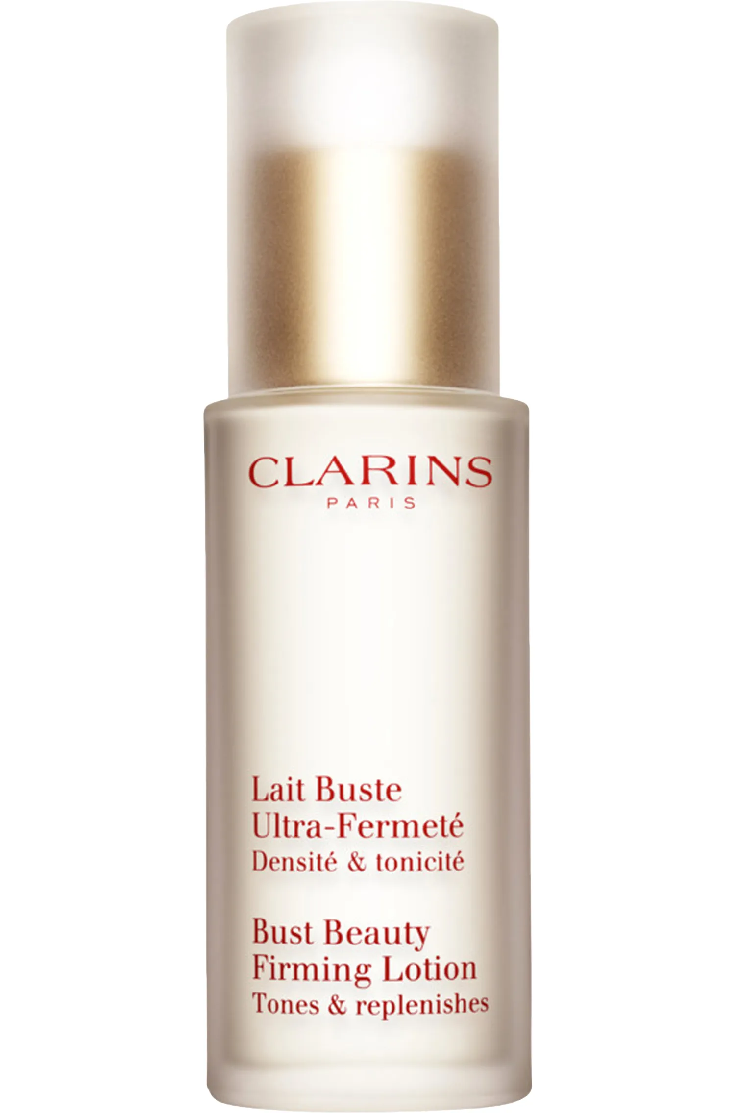 Clarins Lait buste Ultra-Fermeté-50 ml