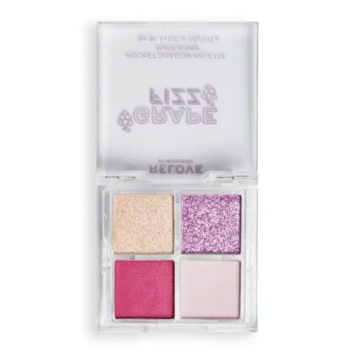 Pocket Palette Grape Fizz