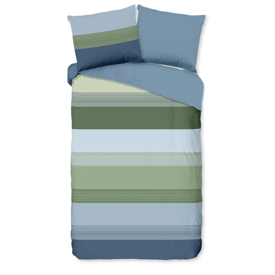 Duvet cover Good Morning 140x220   1* 60x70 cm