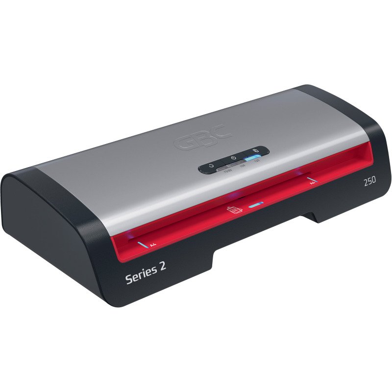 Plastifieuse 250 Office A4 GBC