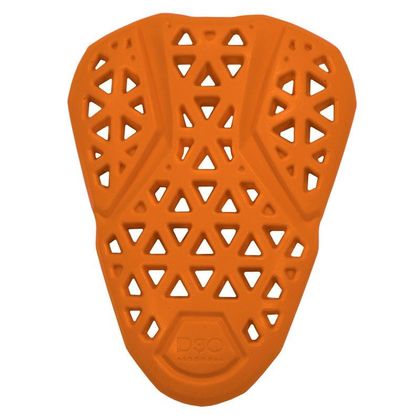 Protections Hanches KLIM LP2 - D3O HIP - Orange
