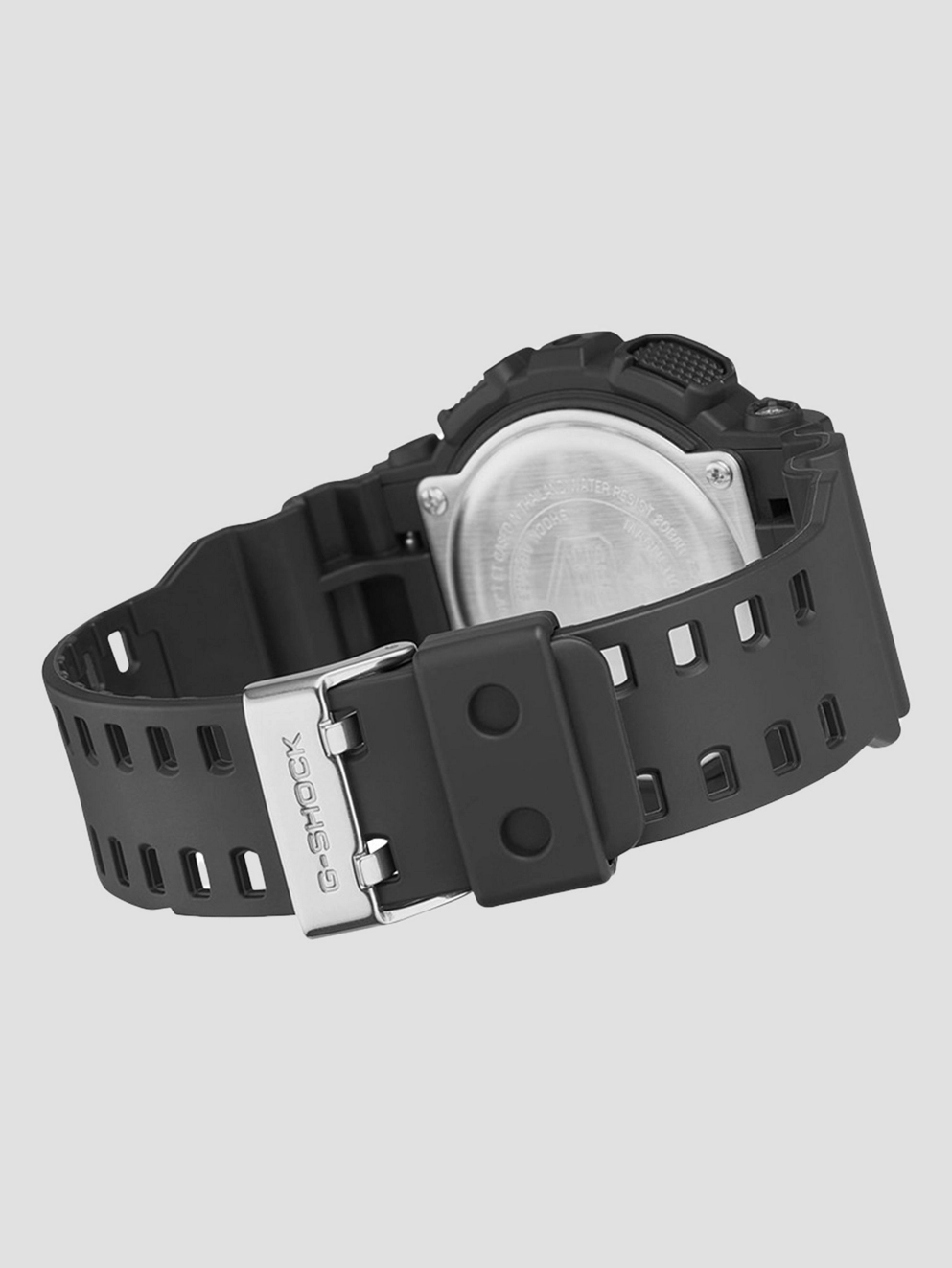 G-SHOCK GA-110MF-1AER Watch black