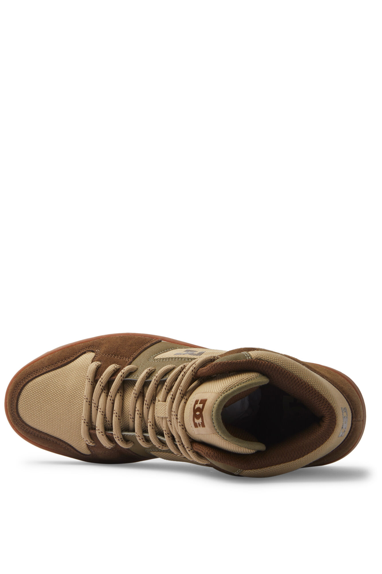 SAPATO MANTECA 4 HI WR DML