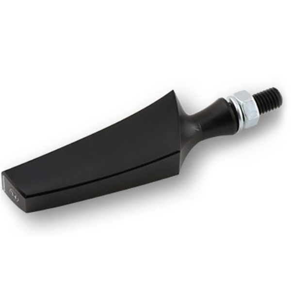 Highsider - Clignotants LED Séquentiel STS 1 Noir