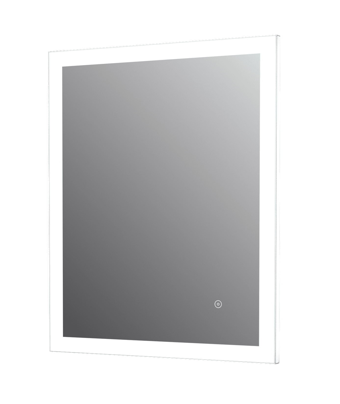 LED Spiegel Alessia 60x80 mit Touch