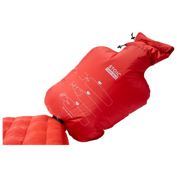 Stoic - NijakSt. II Pro Sleeping Mat - Matelas de camping