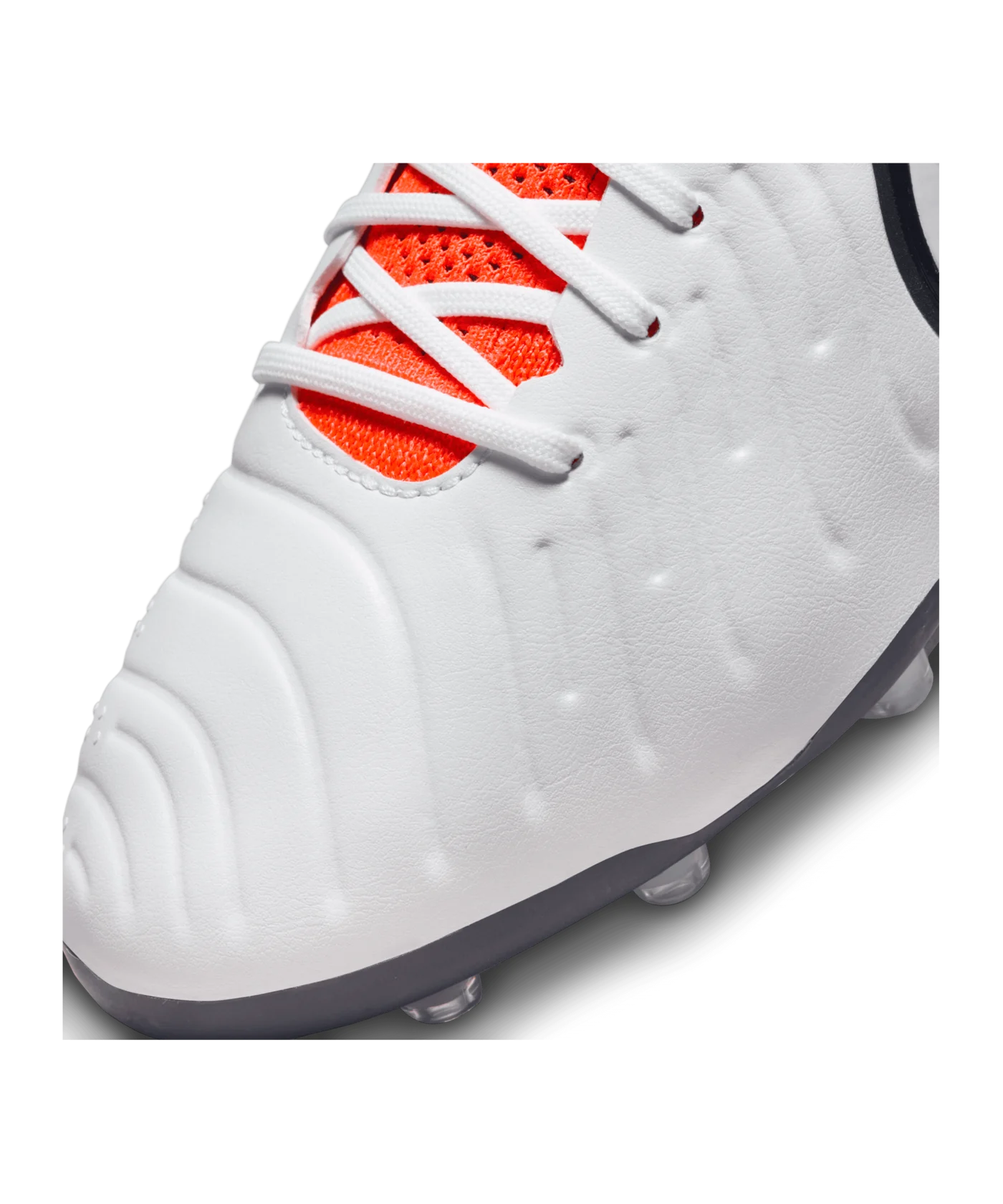 Nike Tiempo Legend X Elite AG-Pro Ready Weiss Schwarz Rot F100