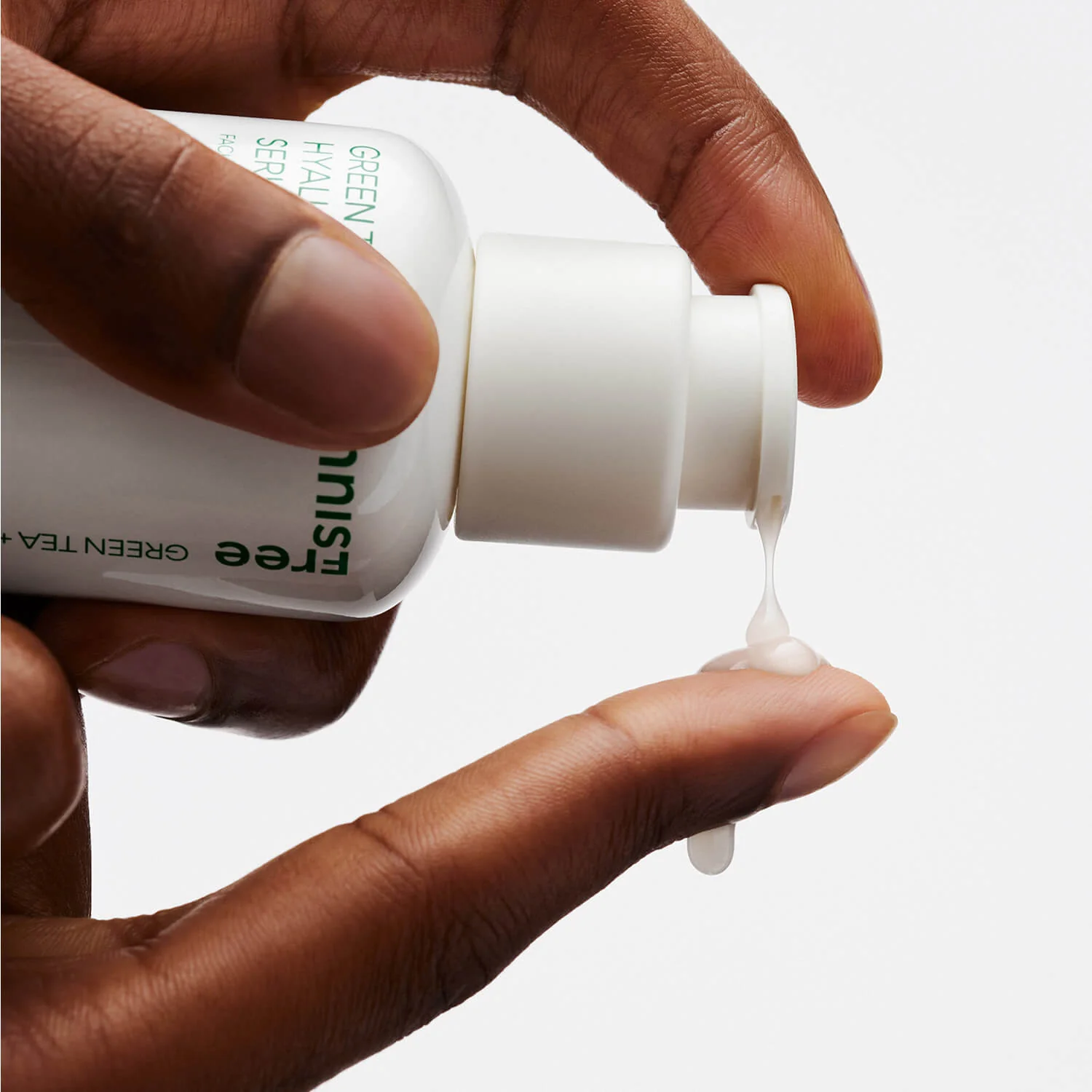 Innisfree Green Tea Seed Hyaluronic Serum Sérum Hydratant