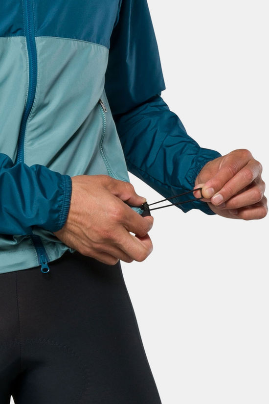 Pearl Izumi Pearl Izumi Quest Barr Conv. Jkt Softshell Jas
