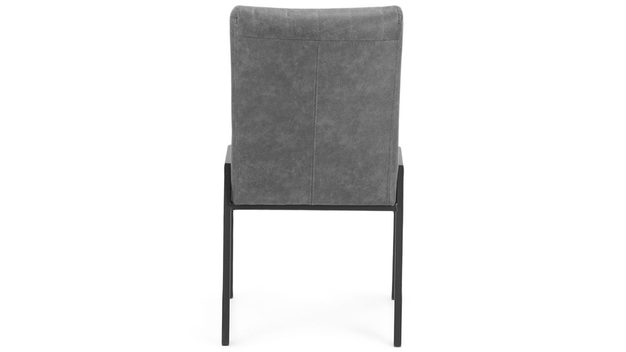 Eettafelstoel Harvey B50 x D66 x H88 cm