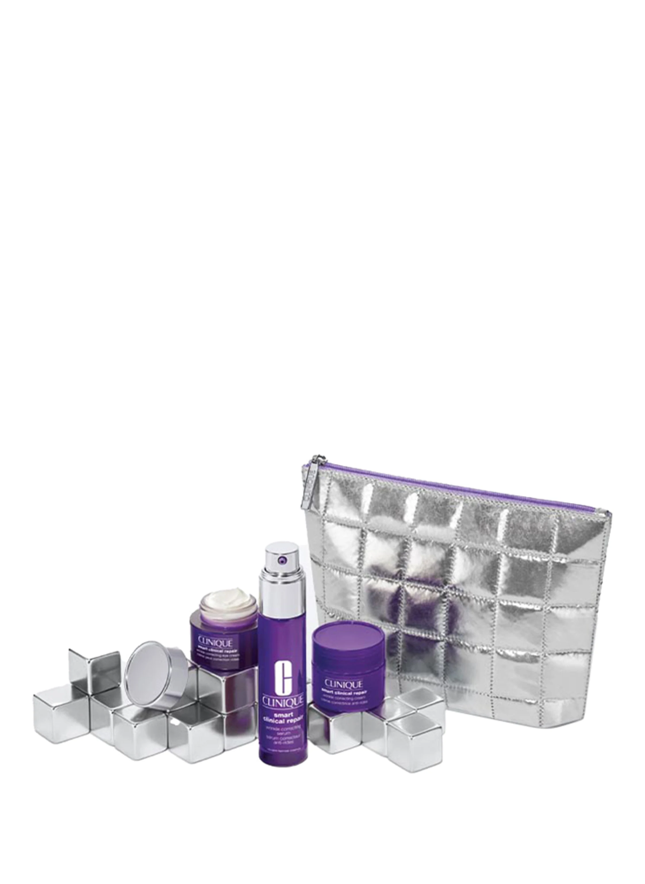 CLINIQUE A+ DE-AGERS