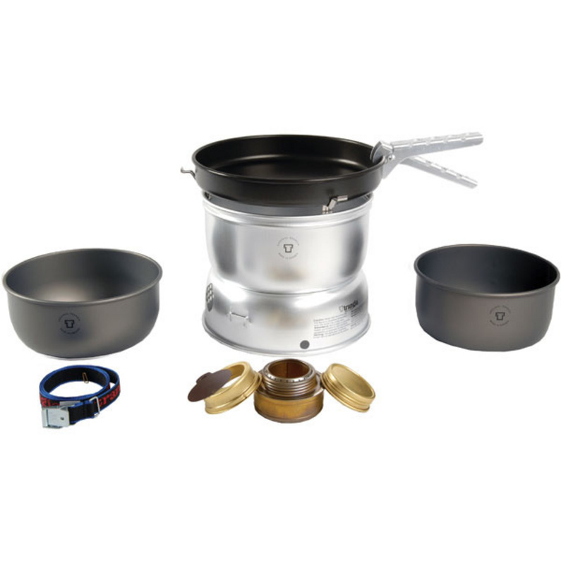 Trangia Sturmkocher groß 25-3