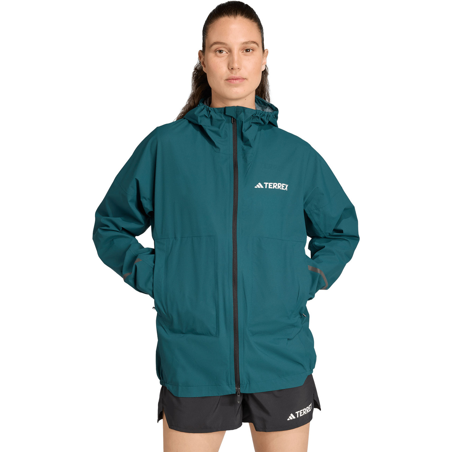 adidas XPR Light Wind Jack Dames