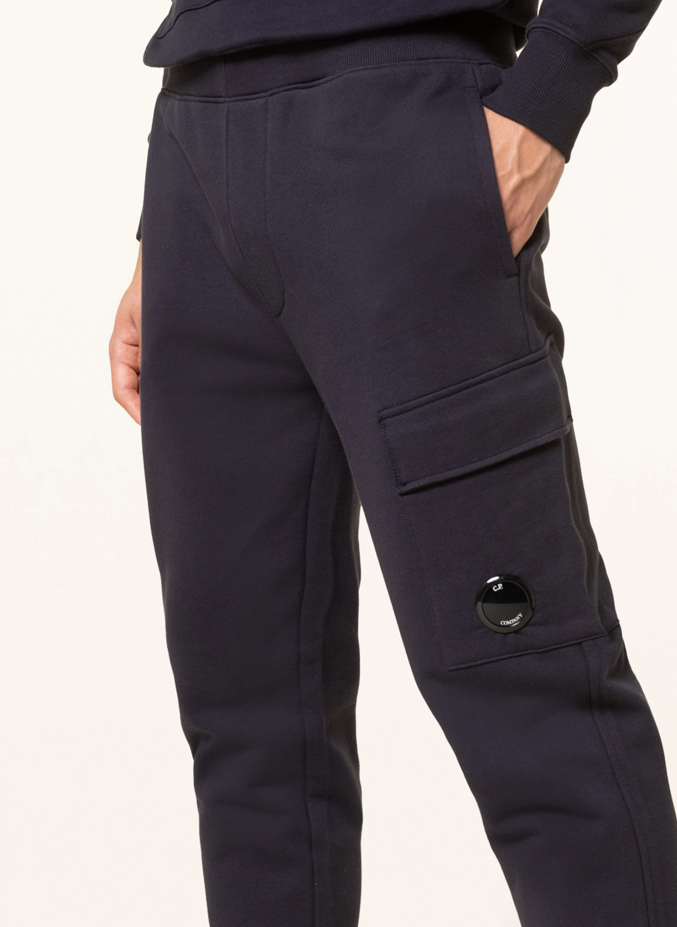 C.P. COMPANY Sweatpants