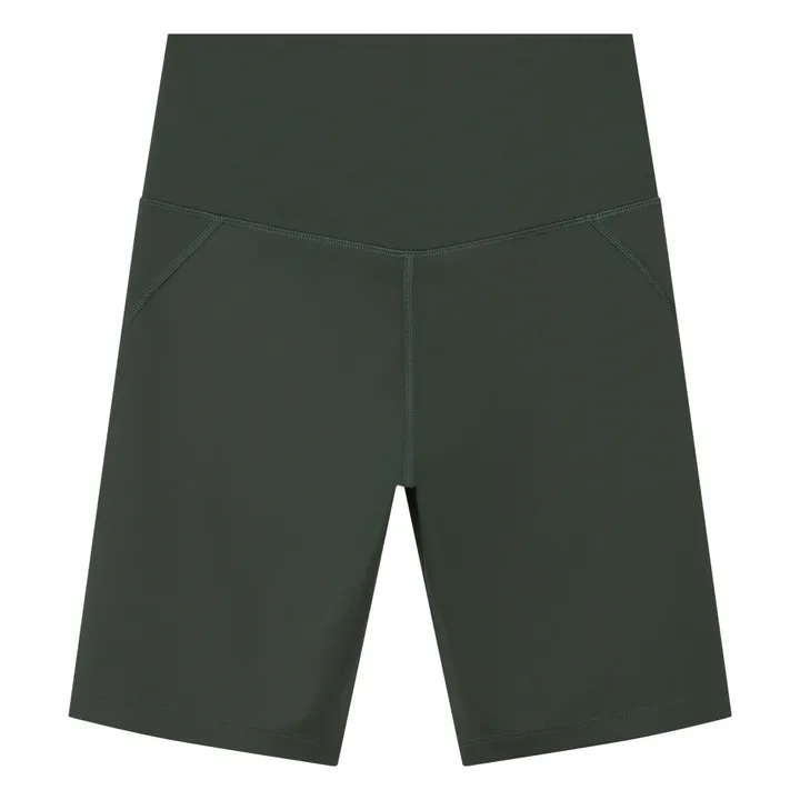 Girlfriend Collective Bike Short | Vert