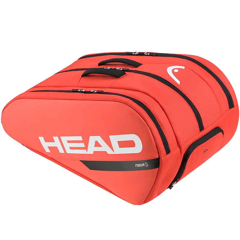 Sac de Padel Head Tour Bag L orange