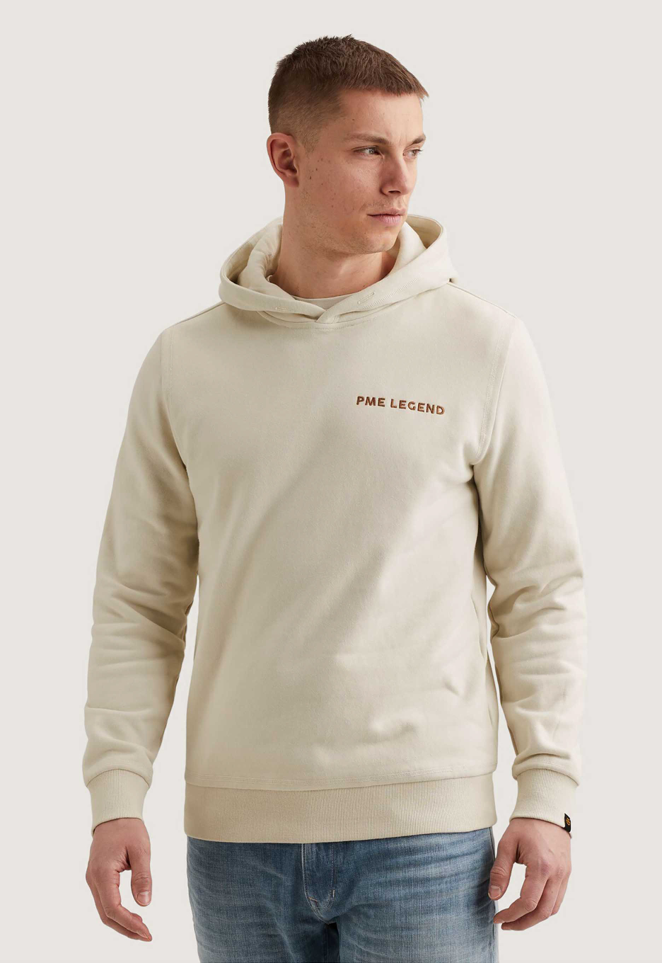 PME Legend Artwork Hoodie