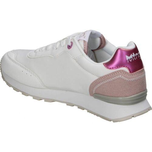 MTNG - DEPORTIVAS MUSTANG60439 MODA JOVEN NUDE Rosa