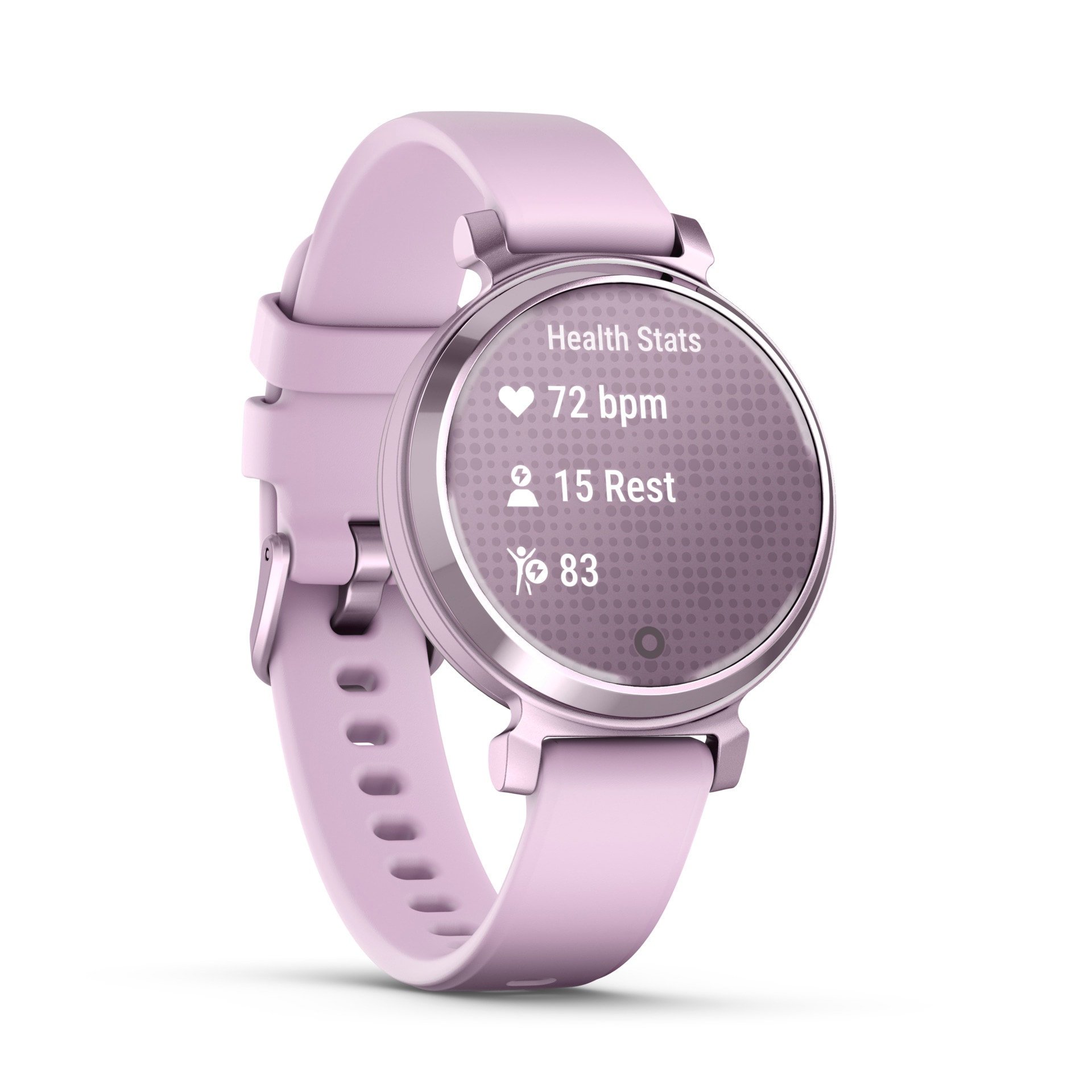 Garmin Fitnessuhr »Lily 2« Garmin