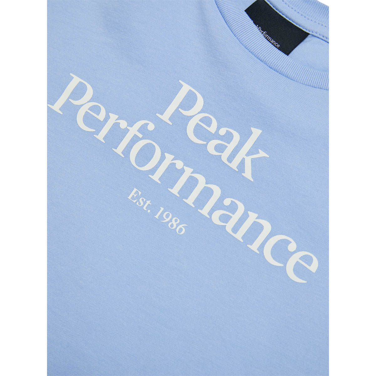 Peak Performance Original T-shirt Børn