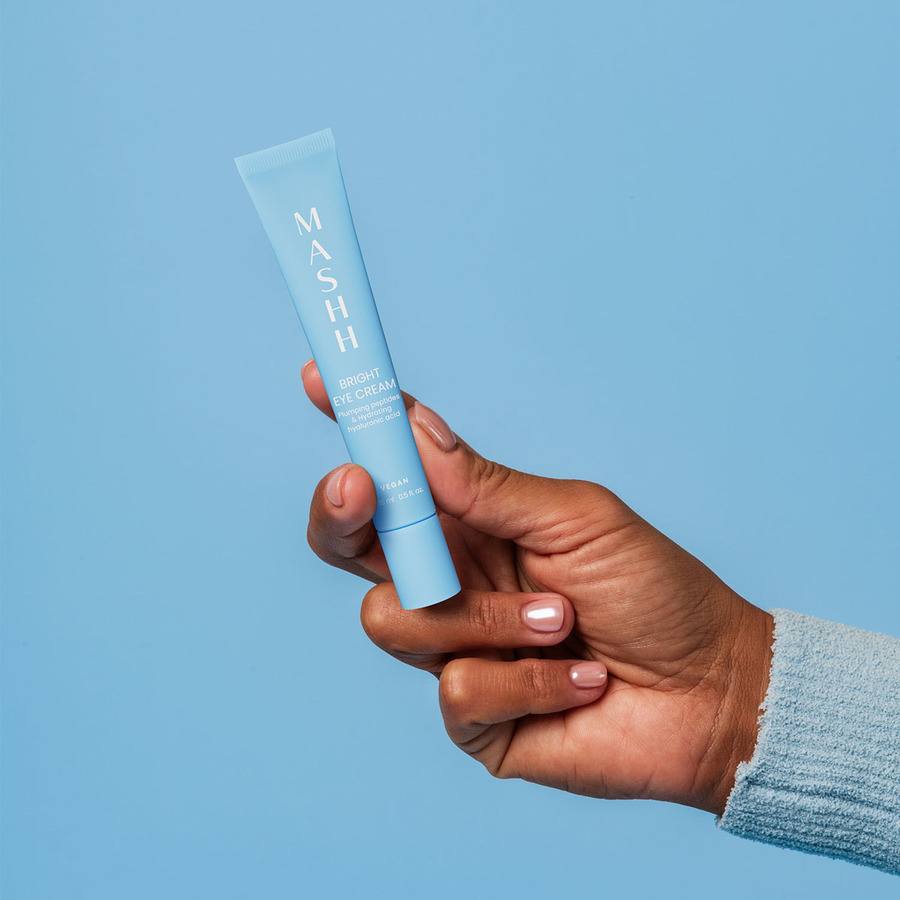 MASHH Bright Eye Cream 15ml